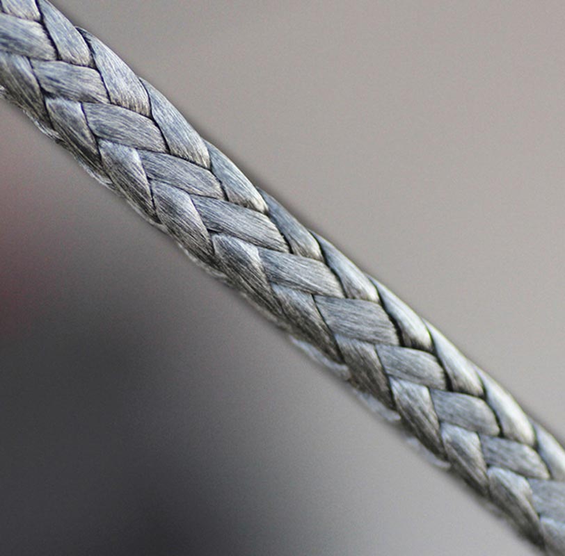 超高分子量聚乙烯繩