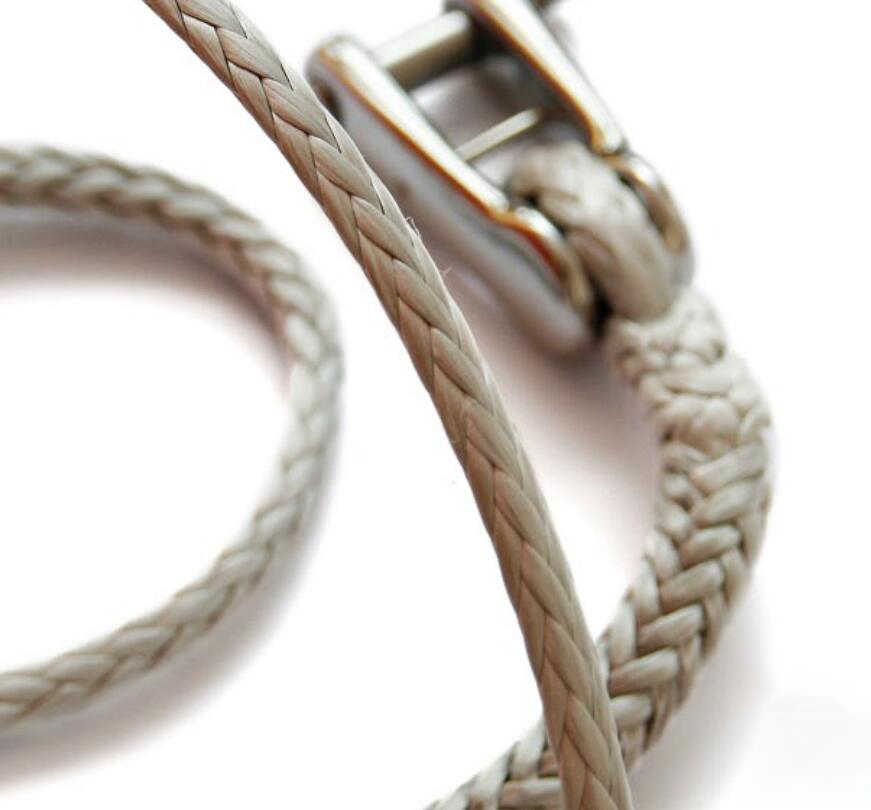 纖維纜繩的卷曲度 纖維纜繩的卷曲度