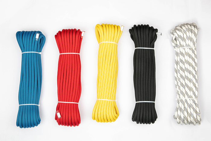 CRAR救援繩索 CRAR救援繩索