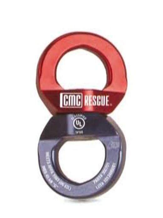 繩索救援萬向節 繩索救援萬向節