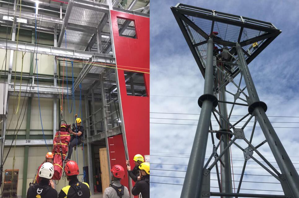 法國(guó)繩索技術(shù)培訓(xùn)中心 法國(guó)繩索技術(shù)培訓(xùn)中心