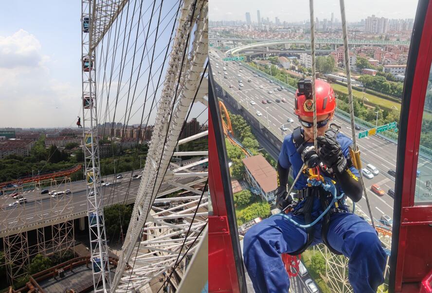 上海消防繩索救援綜合訓(xùn)練 上海消防繩索救援綜合訓(xùn)練