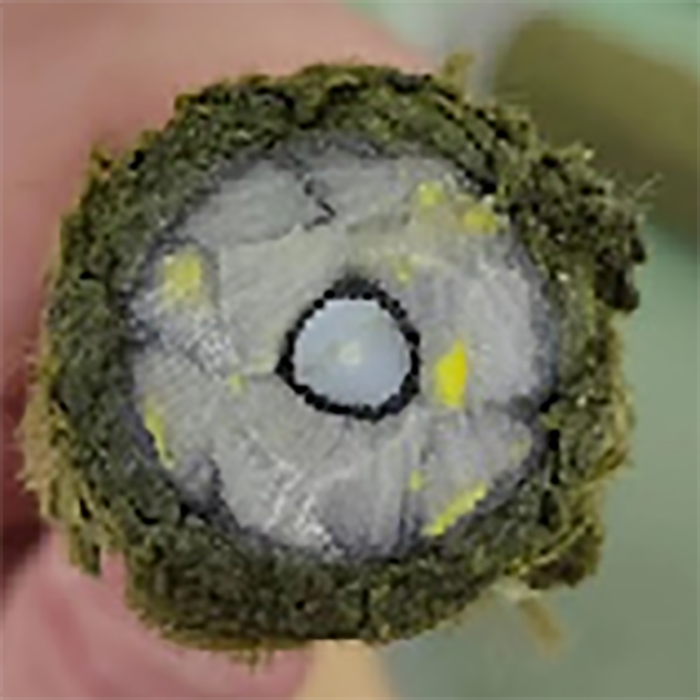 萬米海洋絞車纜繩 萬米海洋絞車纜繩