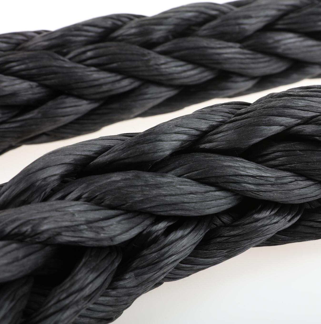 超高分子量聚乙烯系泊纜繩 超高分子量聚乙烯系泊纜繩