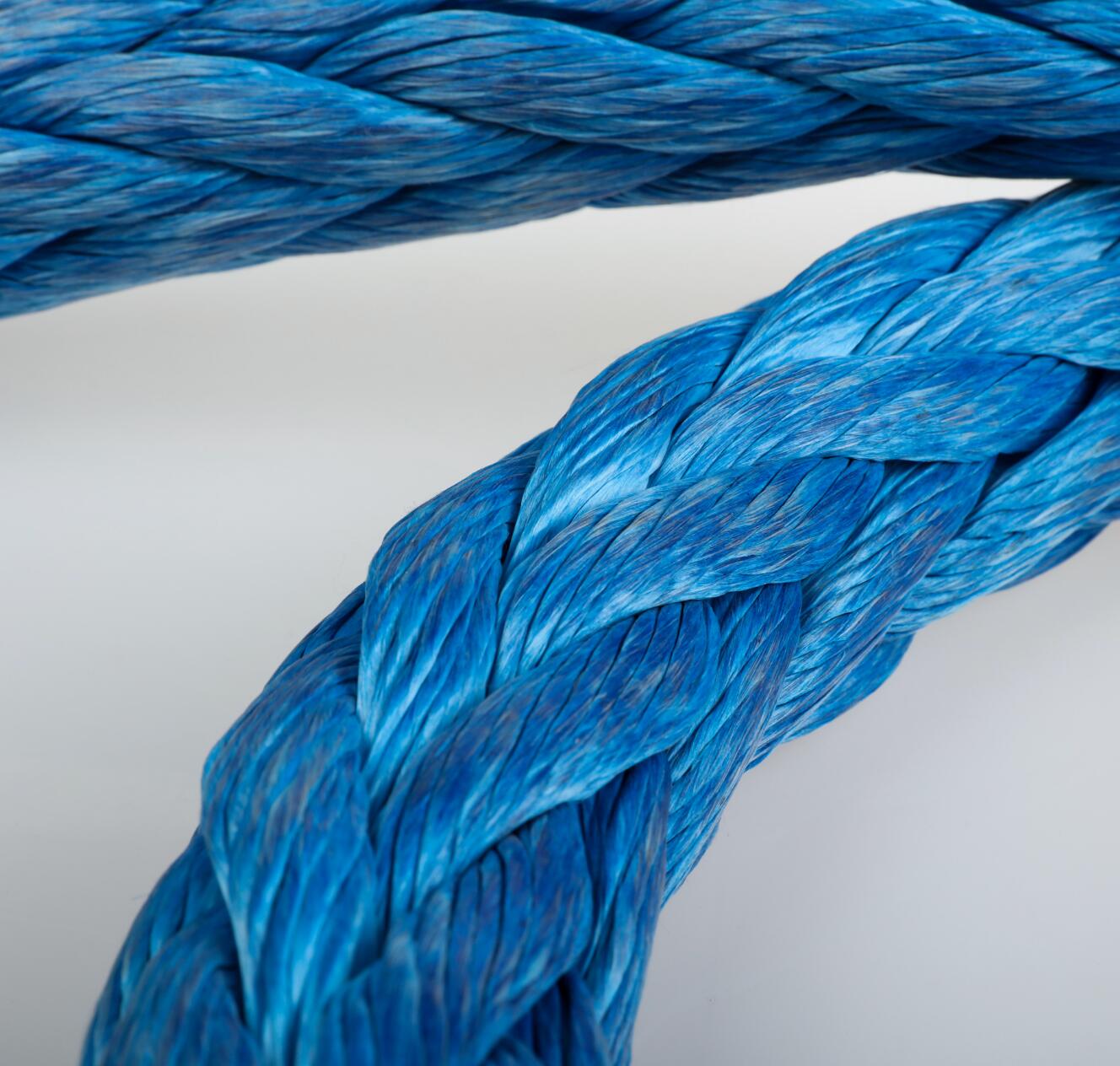 超高分子量聚乙烯系泊纜繩 超高分子量聚乙烯系泊纜繩