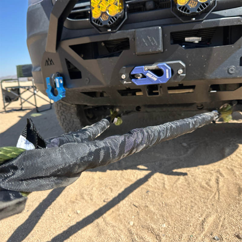 雙拖車鉤越野車拖車?yán)K 雙拖車鉤越野車拖車?yán)K